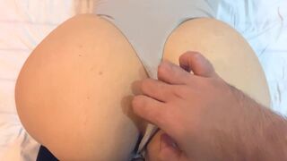 Come Assist Stepmom To Massage Biggest Large Pointer Sisters In Return My Dear Stepson Can Fuck Me And Cum Inside My Muff