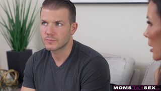 Shay Sights tells stepson, "Im just going to fuck u, and all will be well in the world" - S18:E4