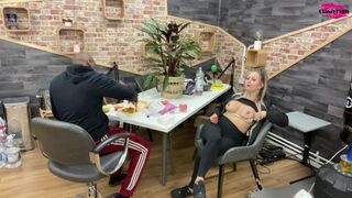 The making of porn compilation