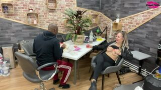 The making of porn compilation