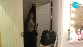 The making of porn compilation