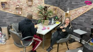 The making of porn compilation