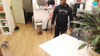 The making of porn compilation