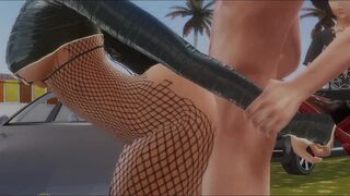 Supreme King two XXX