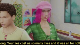 Supreme King two XXX