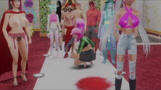 Supreme King two XXX