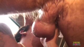 Episode begin Ely Pink likes getting wicked in the backstage - 15 image