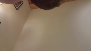 Astonishing creampie