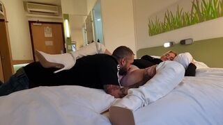 Whipping my Wife for the 1st time