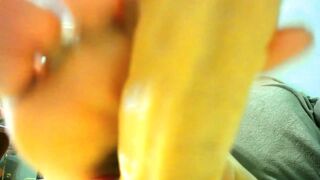 Biggest pointer sisters game with astounding undressed oiled footjob with cumshoot