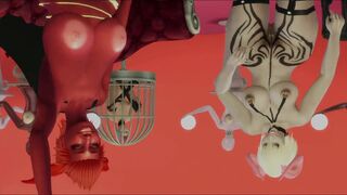 Random Music vid XXX