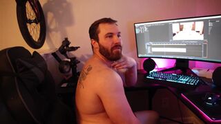 Real Non-Professional Legal Age Teenager Alexis Kay Large Natural Marangos Sucks and Bonks for her Creampie at your desk