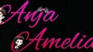 Pair bonks out of cock rubber in front of a window where they can be watched from the street