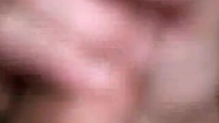 Slim Hottie Licks And Engulf Cock