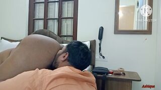 BBW_Girlfriend 1st sex previous to marriage on this valentine's day..... HD, Indian Sex, Hindi audio