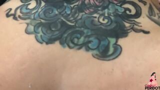 Biggest A-Hole mother I'd like to fuck Virgo Peridot and Allies Ride Preston Parkers Huge Dick POV