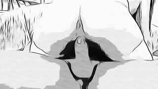 married woman does porn with me out of her spouse knowing