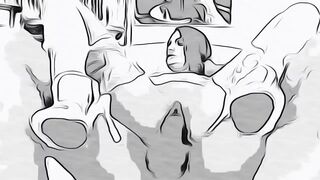 married woman does porn with me out of her spouse knowing