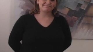 Whoops That Guy Cums Fast With big beautiful woman