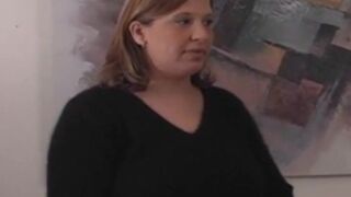 Whoops That Guy Cums Fast With big beautiful woman