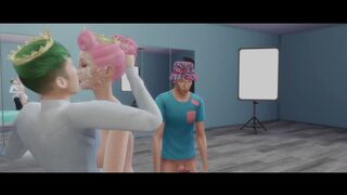 Fairy Odd Parents Ep three - 1 image