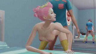 Fairy Odd Parents Ep three