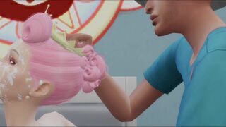 Fairy Odd Parents Ep three