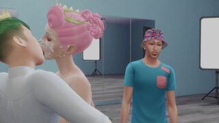 Fairy Odd Parents Ep three