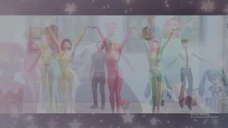 Fairy Odd Parents Ep three