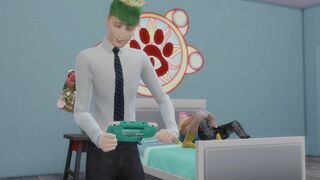 Fairy Odd Parents Ep three - 3 image