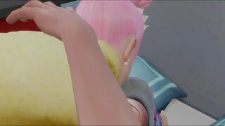 Fairy Odd Parents Ep three