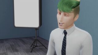 Fairy Odd Parents Ep three