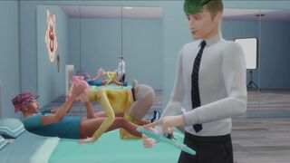 Fairy Odd Parents Ep three