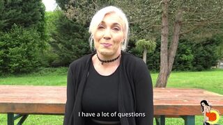 Sexy babes having anal sex with two hard cocks