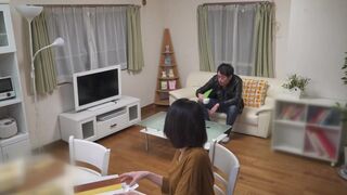 Forbidden Creampie Affair -two