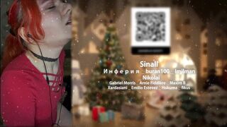 Hotty Reacts To Porn - James Deen Dominates My Twat