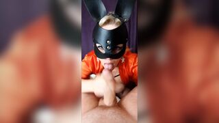 Cool Blowjobs with Cum in Mouth