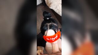 Cool Blowjobs with Cum in Mouth