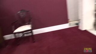 Interracial sex makes this girl happier than anything else