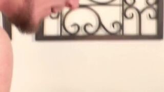 Whitney takes on two cocks