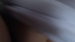 Maid in the closet gets freaky with Tocaculos part 1