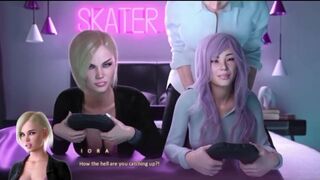 Fuck my stepsister and cum inside her mouth