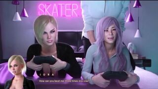 Fuck my stepsister and cum inside her mouth