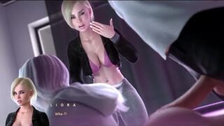 Fuck my stepsister and cum inside her mouth