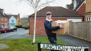 MILF Michelle Thorne in her sexiest lingerie for a fantastic fuck