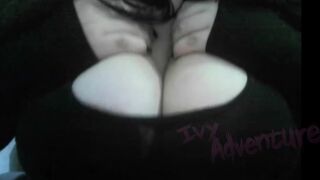 Akane wa Tsumare Somerareru Episode 2 - Hotwife with big tits loves hentai