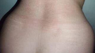 Fucking a stranger last night