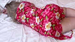 Stepmom Balakabolik's Massive Ass Gets Pounded & Deepthroated Like A Pro