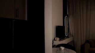 Alina Rai & her step-mom get naughty in hotwife photo shoot with taboo action