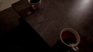 Alina Rai & her step-mom get naughty in hotwife photo shoot with taboo action